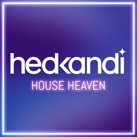 Hed Kandi House [2CD]