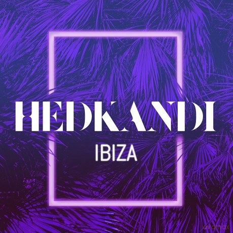 Hed Kandi Ibiza 2017 [2CD]