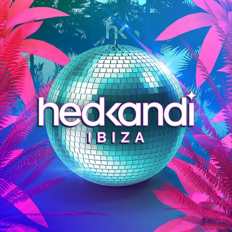 Hed Kandi Ibiza 2018 [2CD]