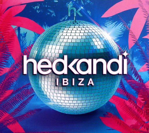 Hed Kandi Ibiza 2018 [2CD]