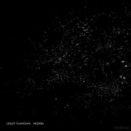Lesley Flanigan: Hedera [CD]