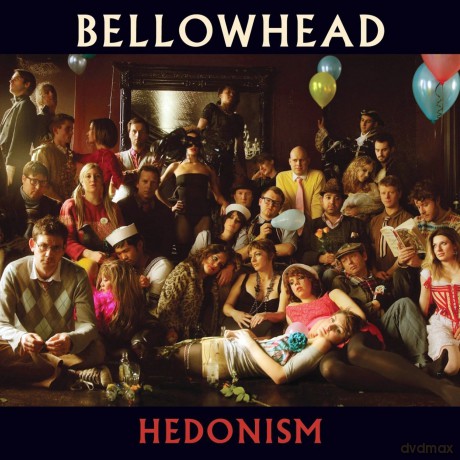 Bellowhead: Hedonism [CD]