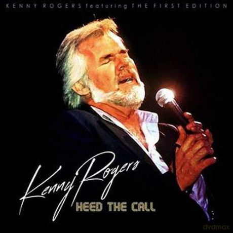 Kenny Rogers: Heed The Call [Winyl]