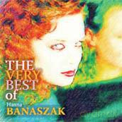 Hanna Banaszak: The Very Best Of [CD]