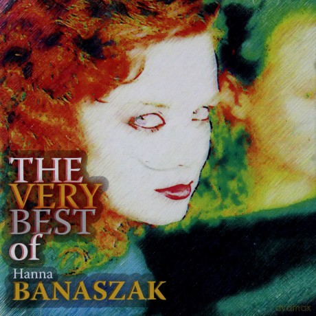 Hanna Banaszak: The Very Best Of [CD]
