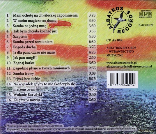 Hanna Banaszak: The Very Best Of [CD]