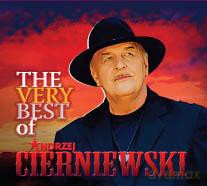 Andrzej Cierniewski: The Very Best Of (digipack) [CD]