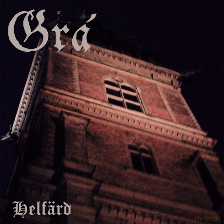 Gra: Helfard [Winyl]