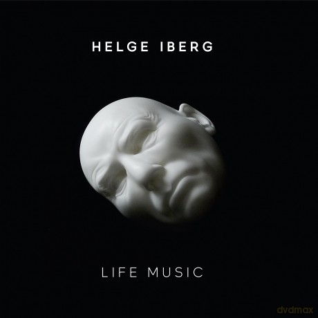 Norwegian Chamber Orchestra: Helge Iberg: Life Music [CD]