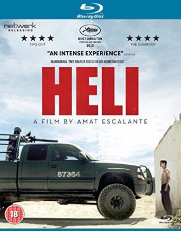 Heli [Blu-Ray]