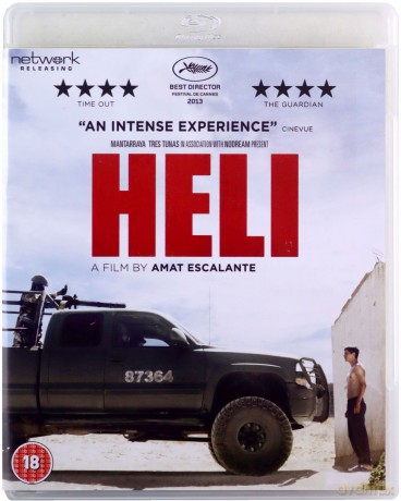 Heli [Blu-Ray]