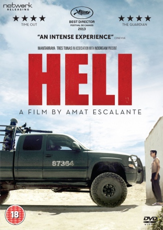 Heli [DVD]