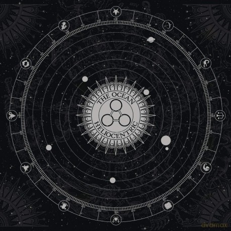 Ocean: Heliocentric (2019 Reissue) [2xWinyl]