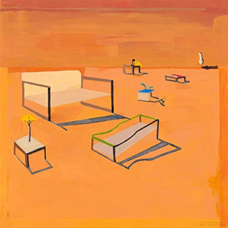 Homeshake: Helium [CD]