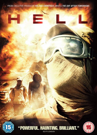 Hell [DVD]