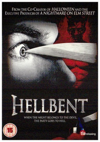 Hellbent [DVD]