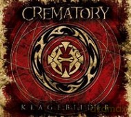 Crematory: Klagebilder Limited Edition (Digipack) [CD] 