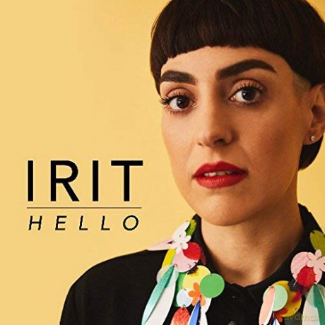 Irit: Hello [CD]