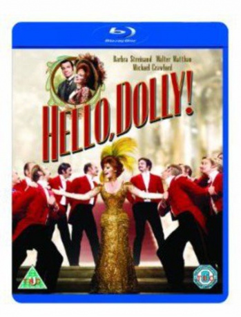 Hello Dolly [Blu-Ray]