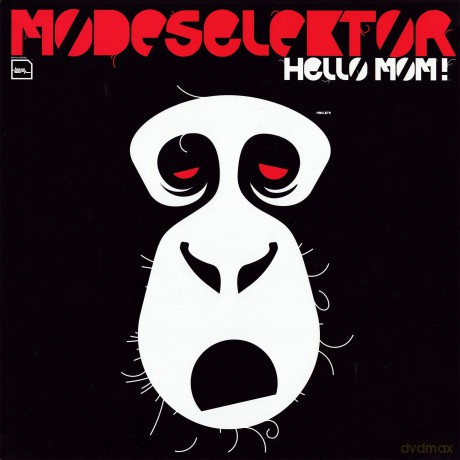 Modeselektor: Hello Mom! [2xWinyl]