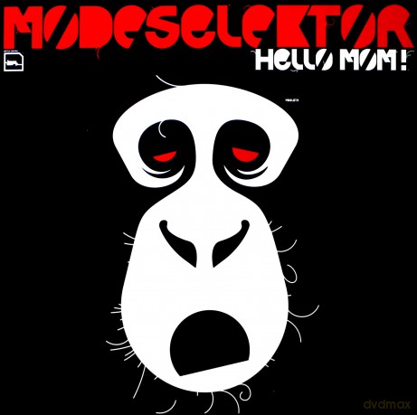 Modeselektor: Hello Mom! [2xWinyl]