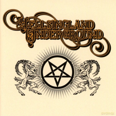 Hellsingland Underground: Hellsingland Underground [CD]