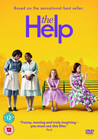 Help (Służące) [DVD]