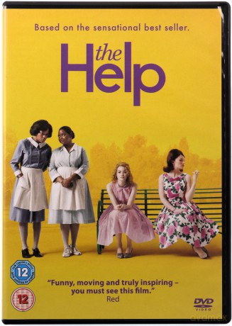 Help (Służące) [DVD]
