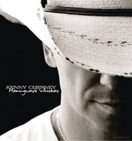 Kenny Chesney: Hemingway's Whiskey [CD]
