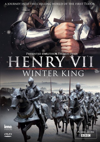 Henry VII - The Winter King (BBC) [DVD]