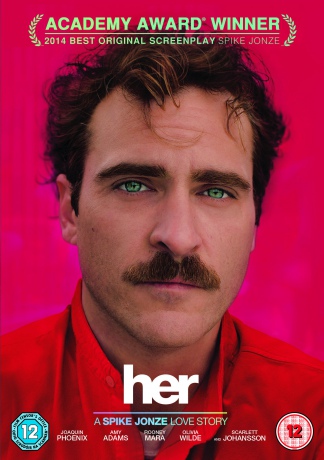 Her (Ona) [DVD]