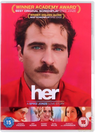 Her (Ona) [DVD]