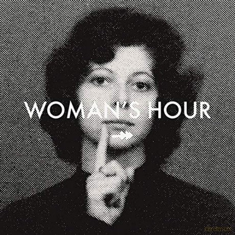 Womans Hour: Her Ghost [Winyl]