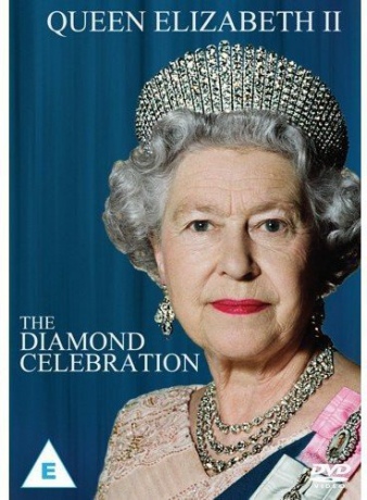 Her Majesty Queen Elzabeth II - A Diamond Celebration [DVD]