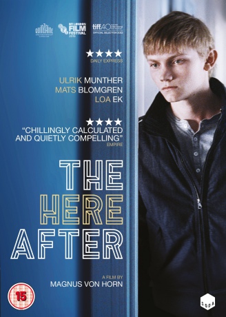 Here After (Intruz) [DVD]