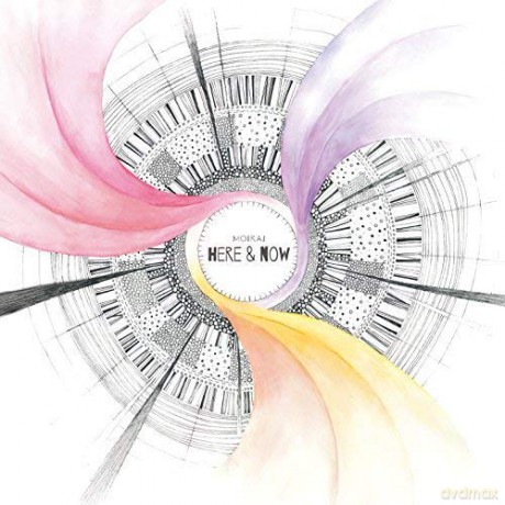 Moirai: Here And Now [CD]