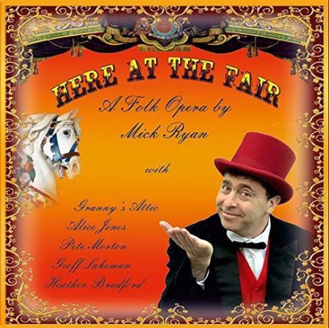 Here At The Fair [2CD]