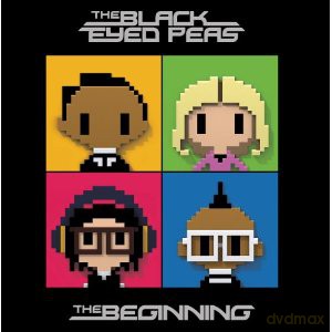 Black Eyed Peas: The Beginning & Best Of The E.N.D [2CD]