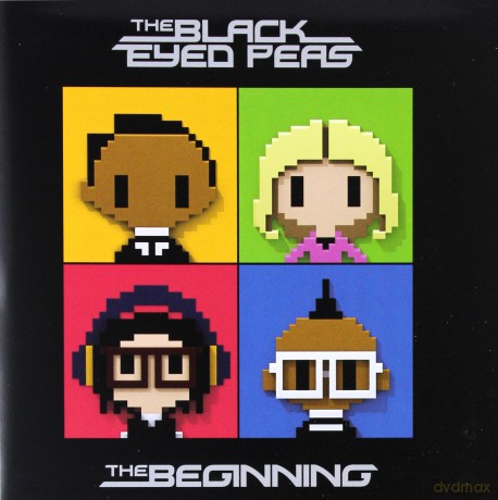 Black Eyed Peas: The Beginning & Best Of The E.N.D [2CD]