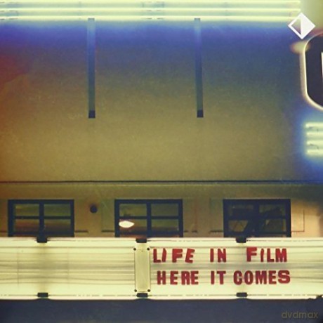 Life In Film: Here It Comes [Winyl]
