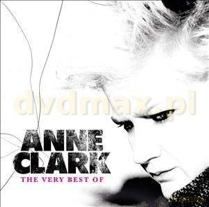 Anne Clark: The Very Best Of [CD]