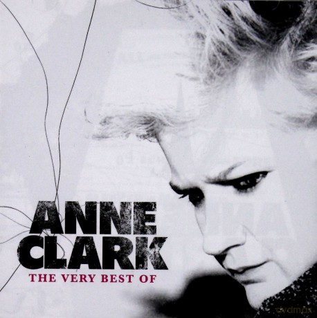 Anne Clark: The Very Best Of [CD]