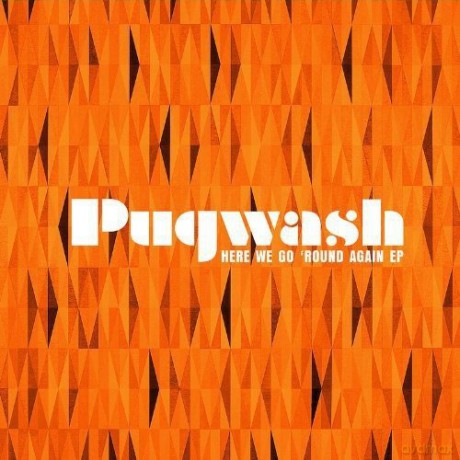 Pugwash: Here We Go Round Again [Winyl]