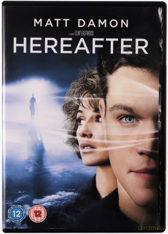 Hereafter (Medium) [DVD]