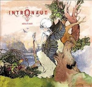 Intronaut: Valley Of Smoke [CD]