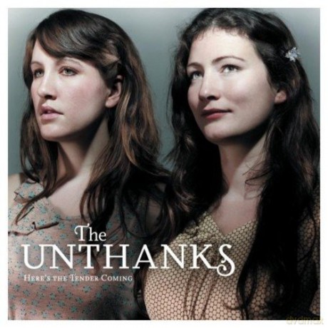 Unthanks: HereS The Tender Coming [CD]