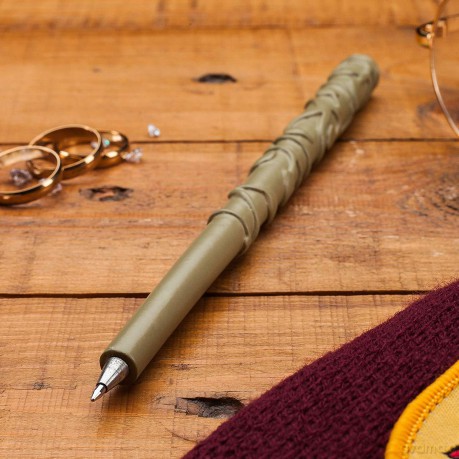 Harry Potter: Hermiona Granger Róźdżka długopis