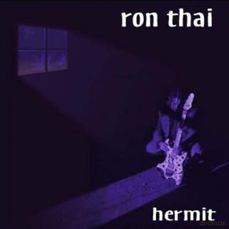 Ron Thal: Hermit [CD]