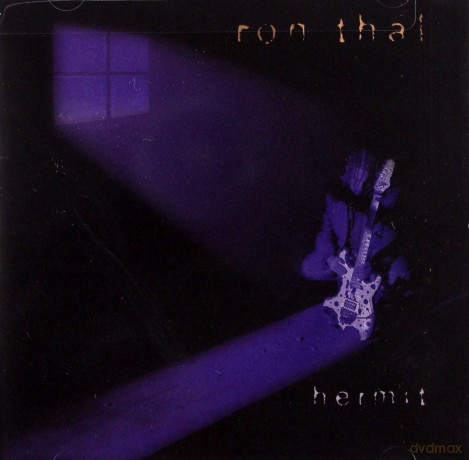 Ron Thal: Hermit [CD]
