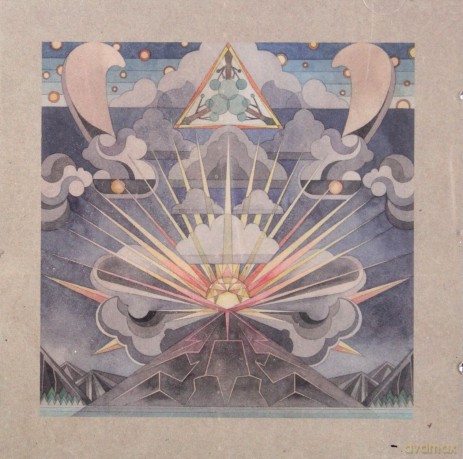 Junip: Fields [CD]